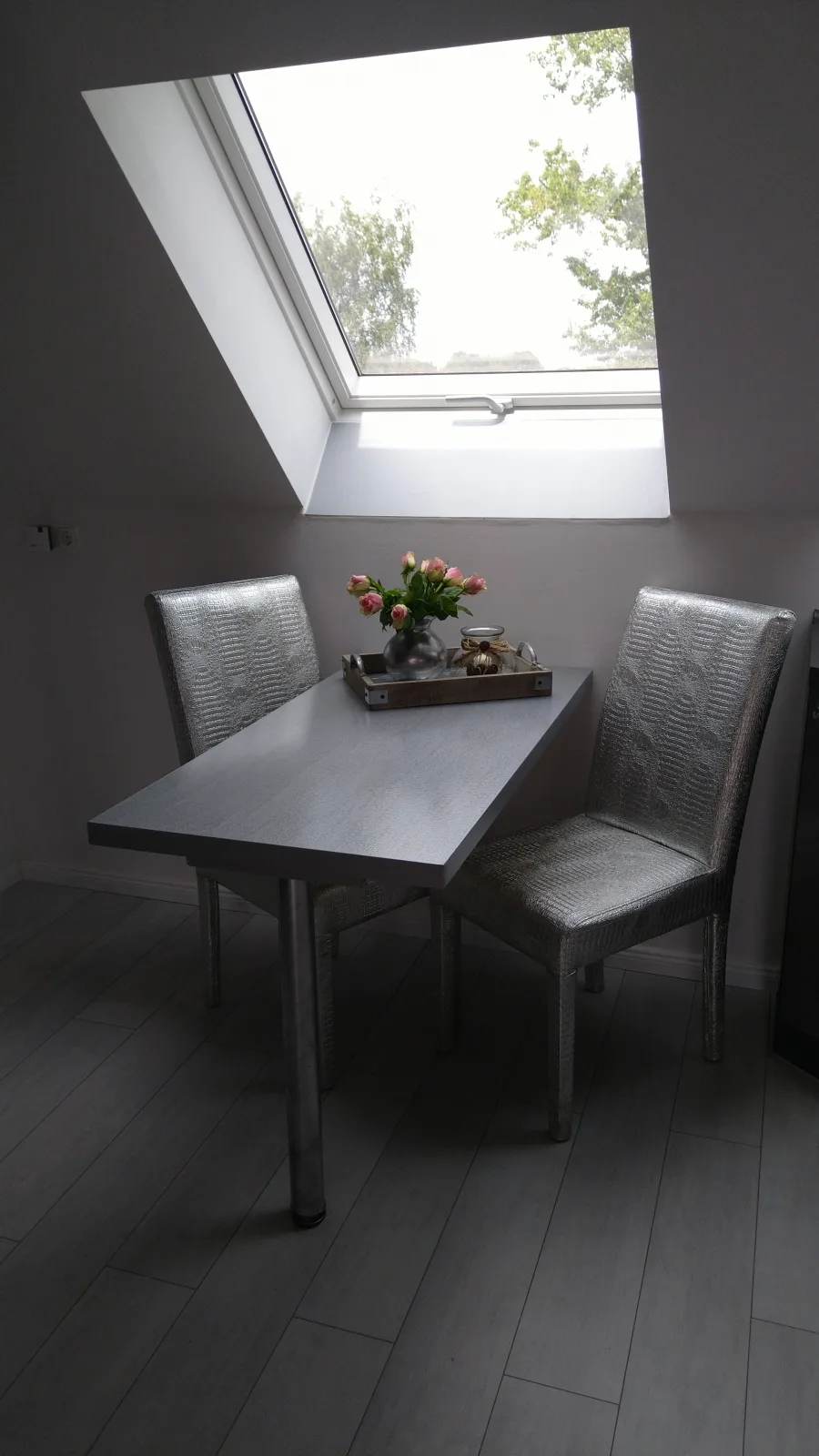 Wohnung Nr. 4