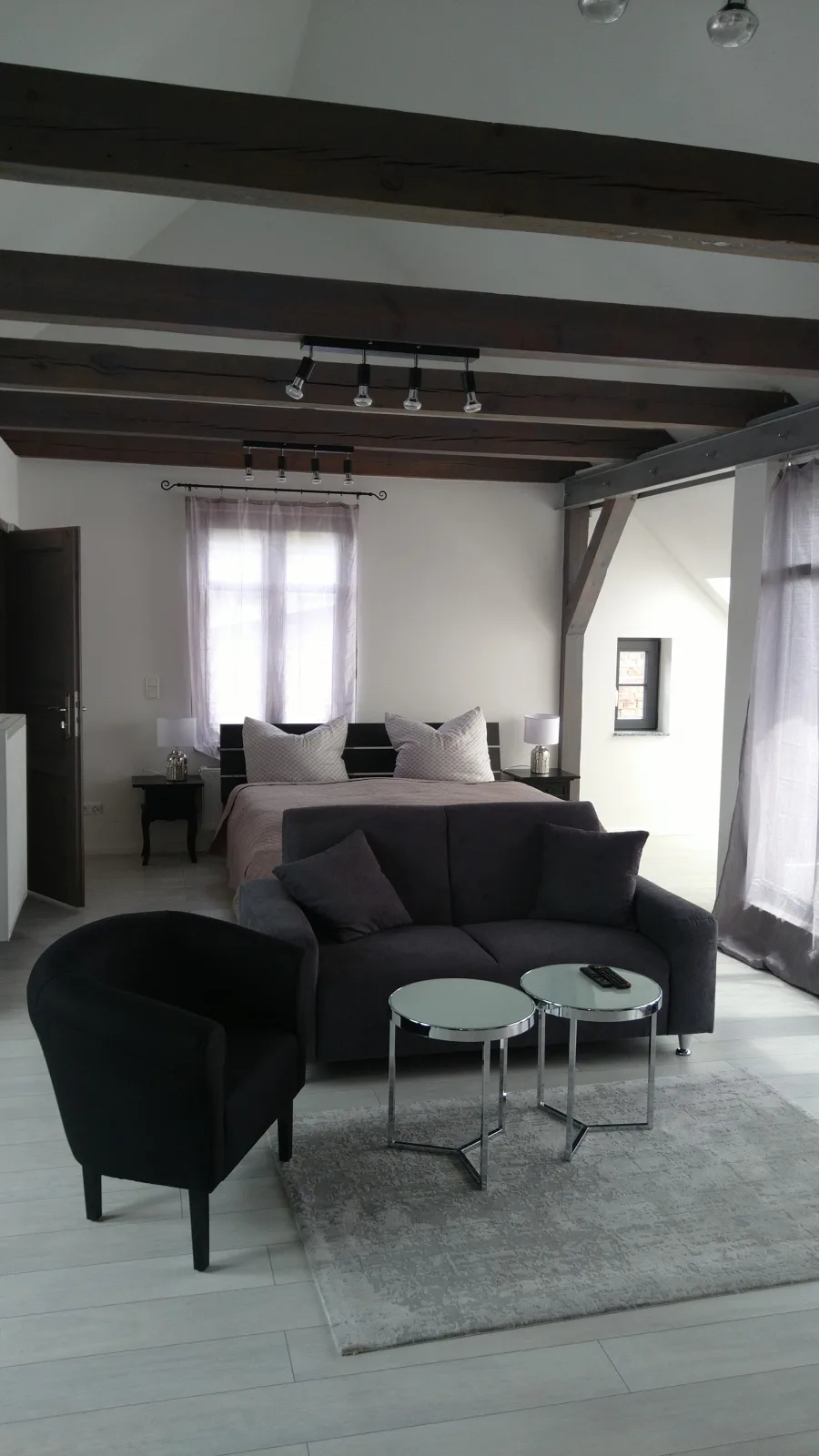 Wohnung Nr. 4