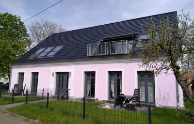 Wohnung Nr. 4