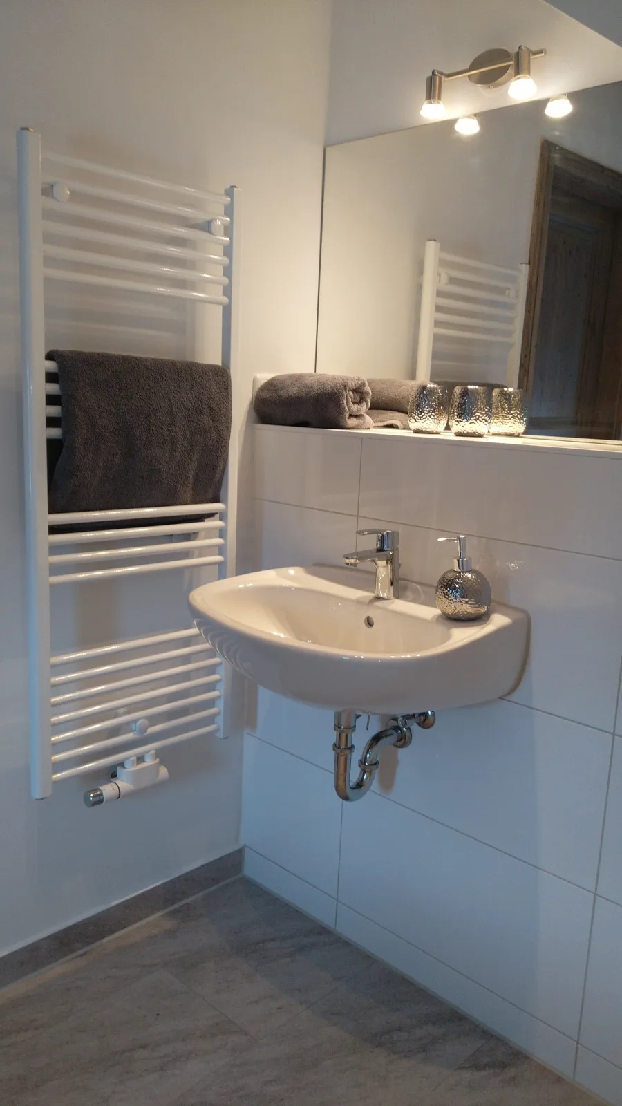 Wohnung Nr. 4