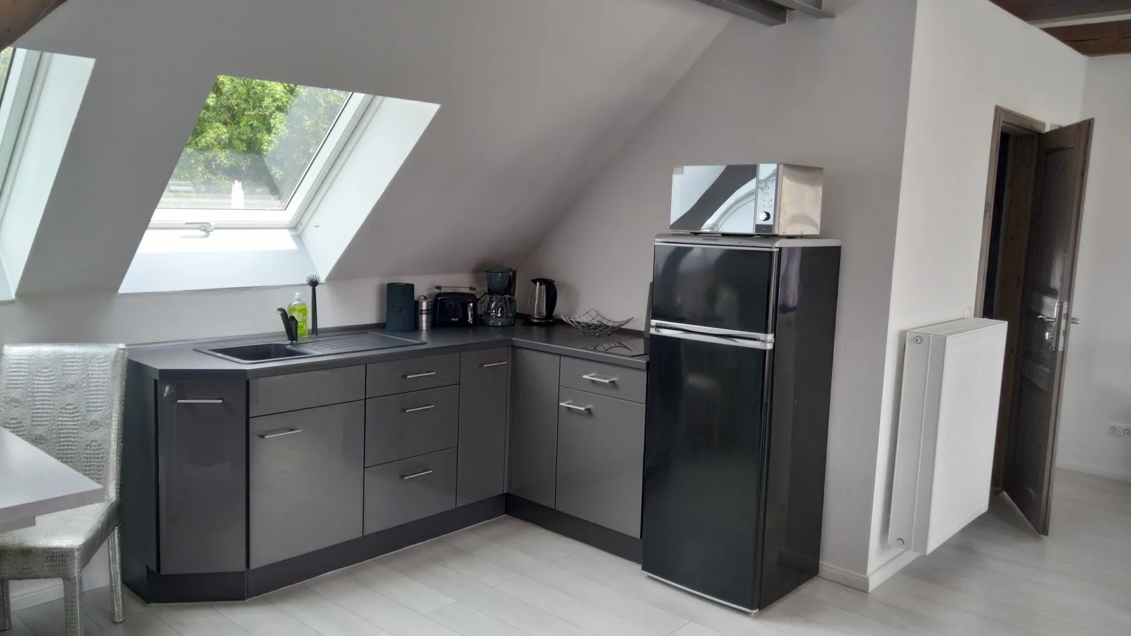 Wohnung Nr. 4