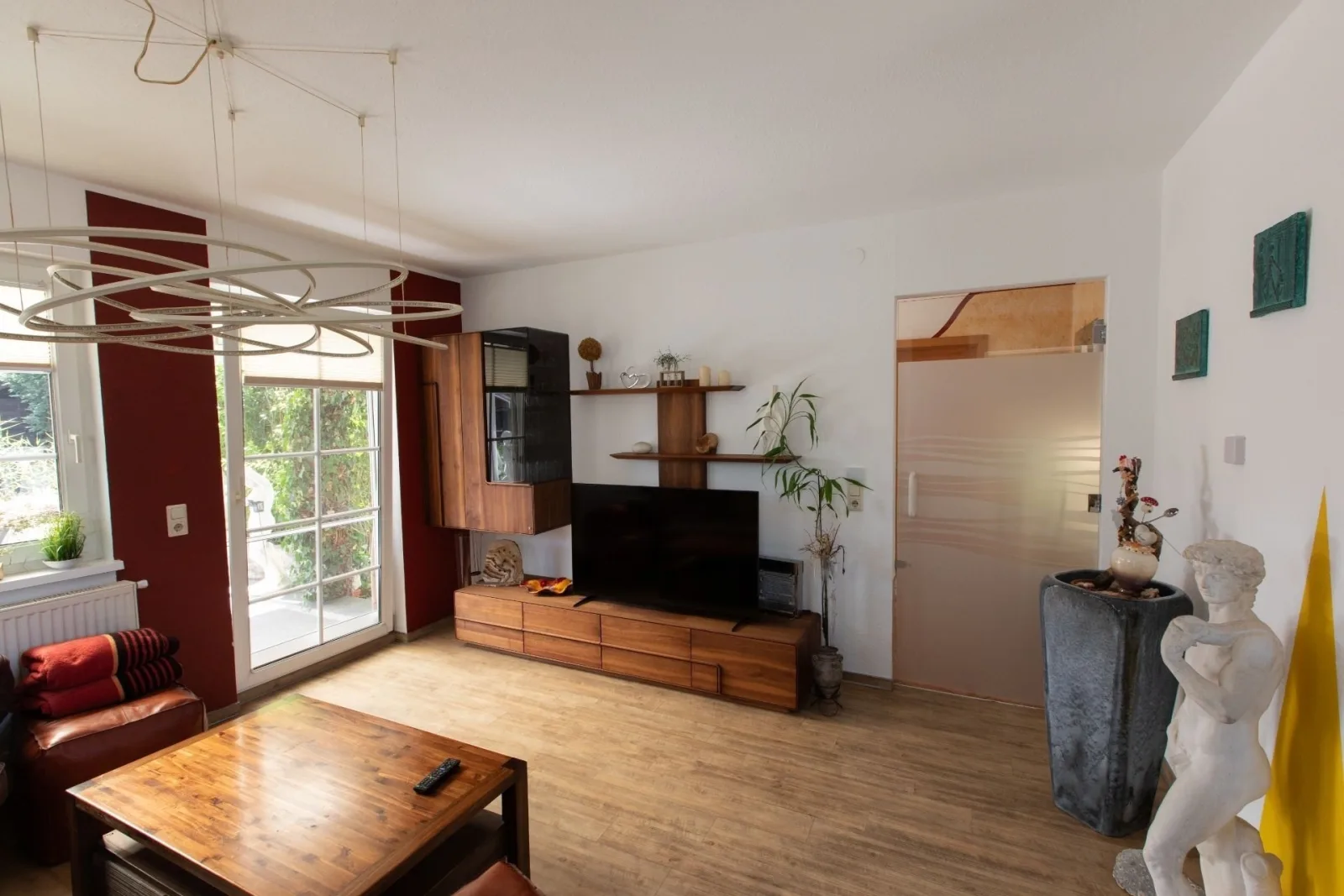 Ferienhaus Bergblick Redlham