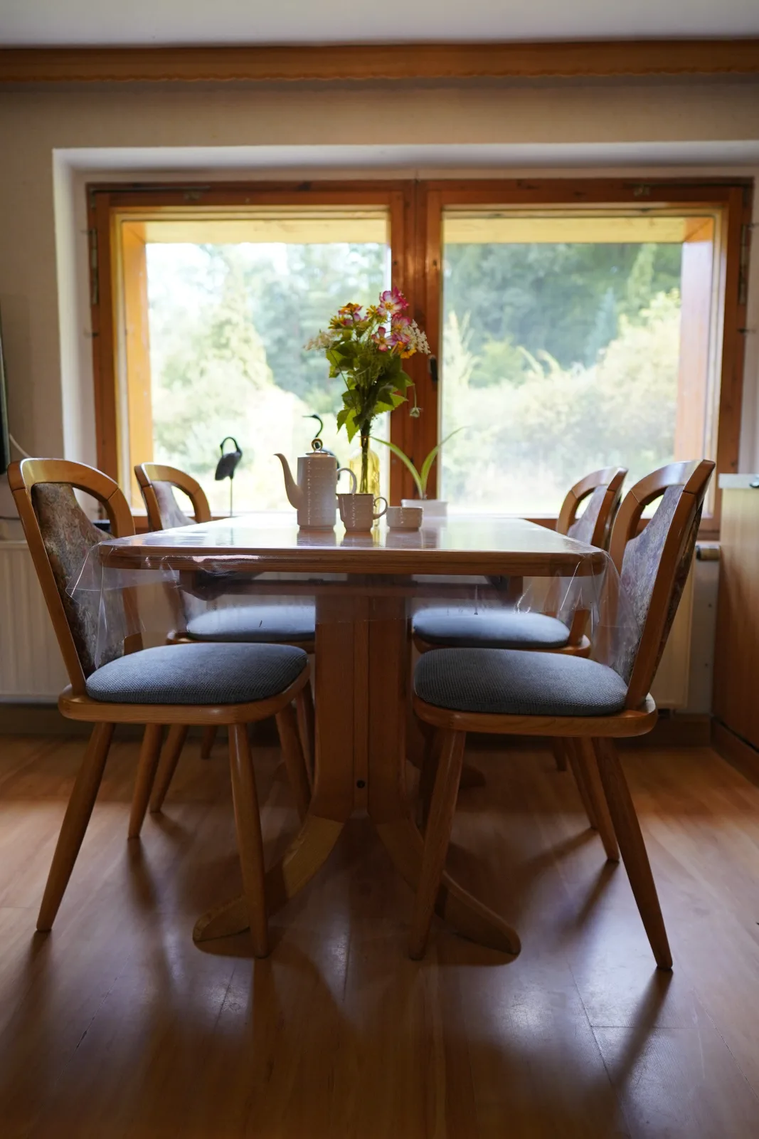 Ferienwohnung Rother