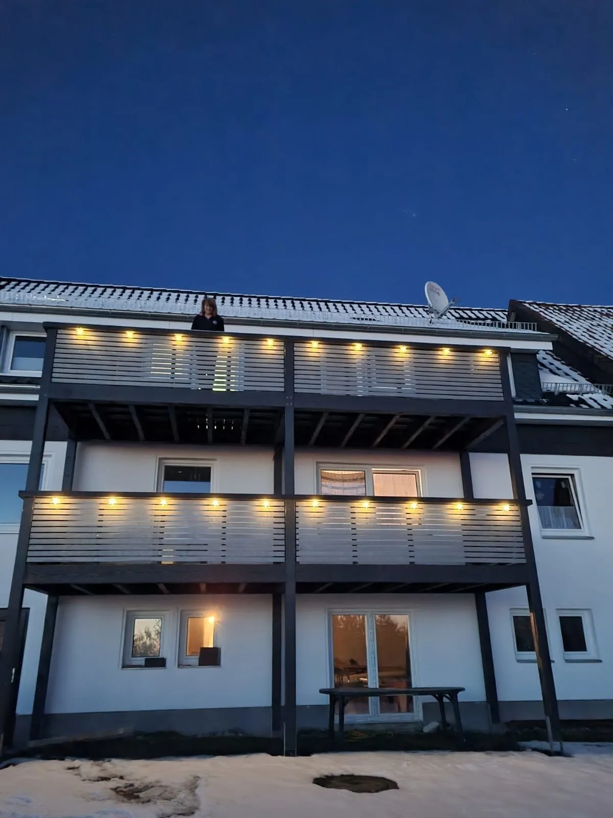Haus Peter Wohnung 1