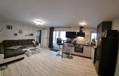 Haus Peter Wohnung 1