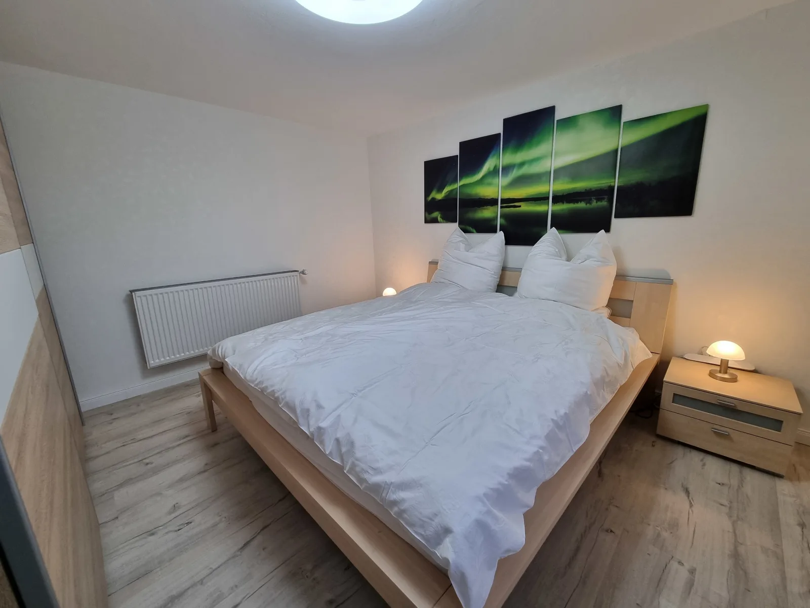 Haus Peter Wohnung 1