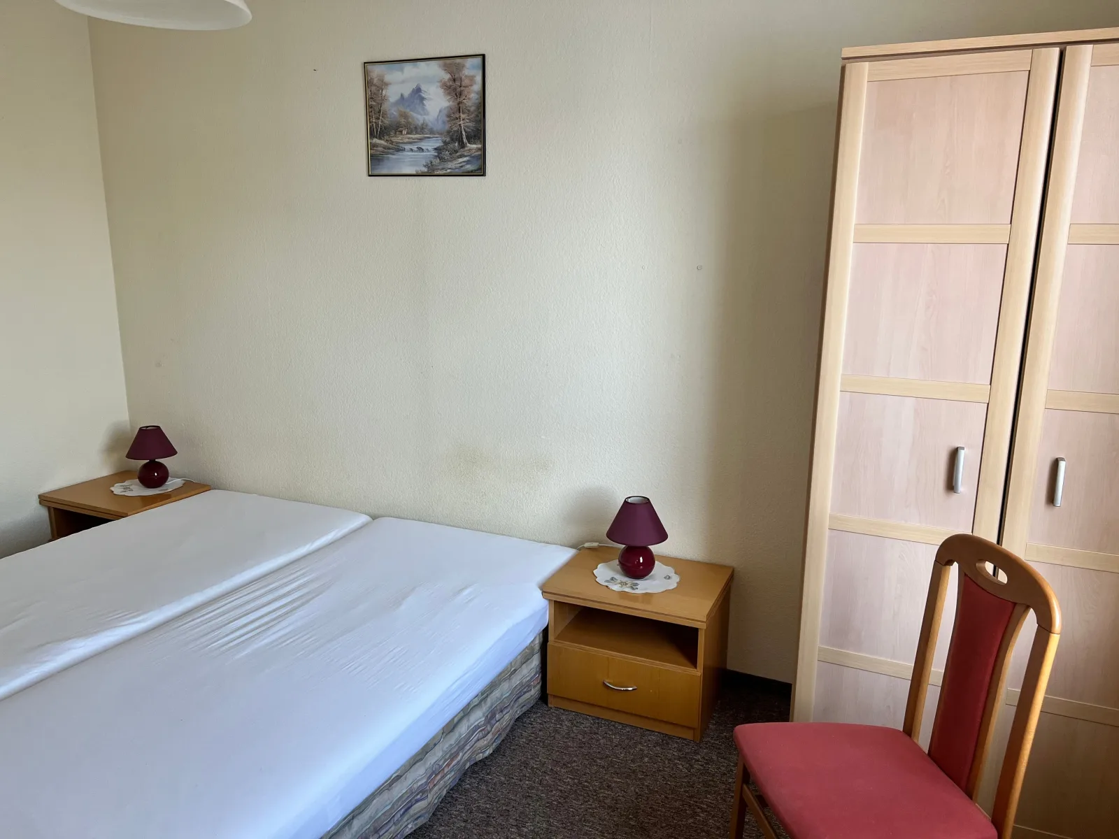 Ferienwohnung 7