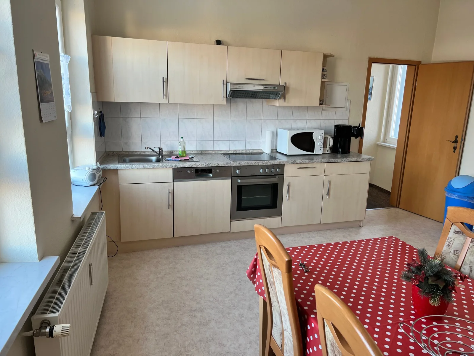 Ferienwohnung 7