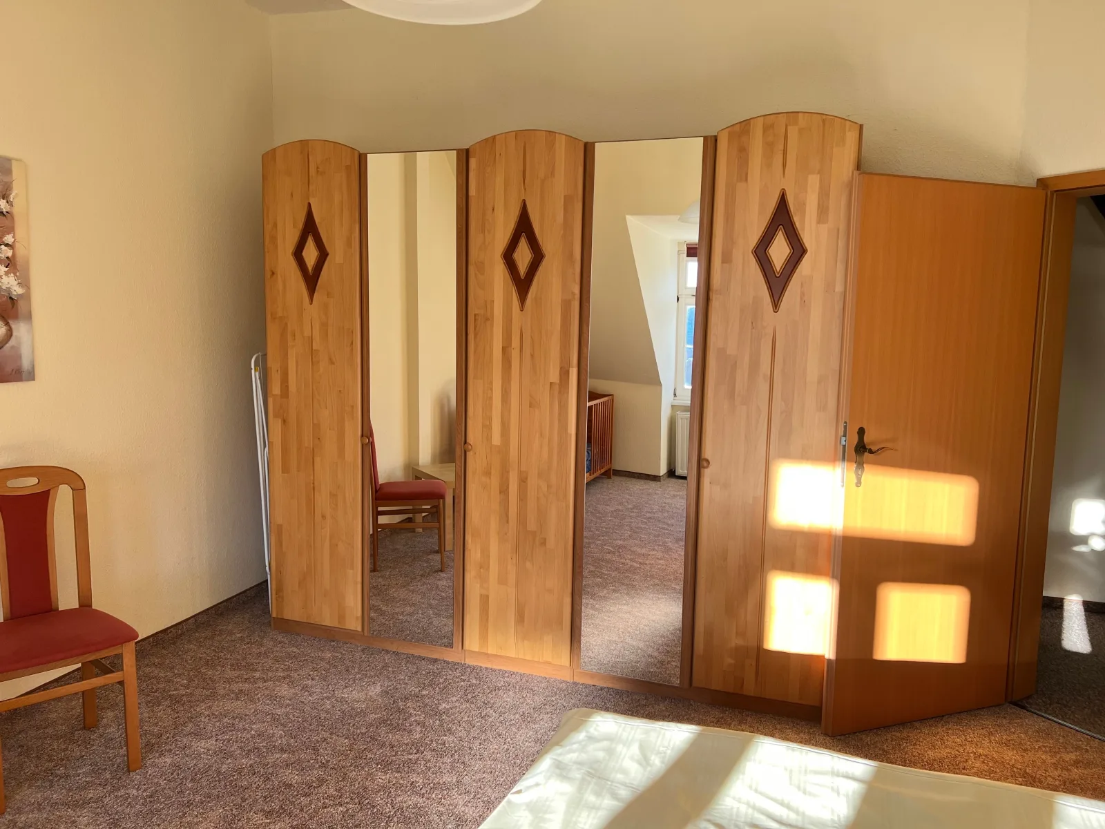 Ferienwohnung 7