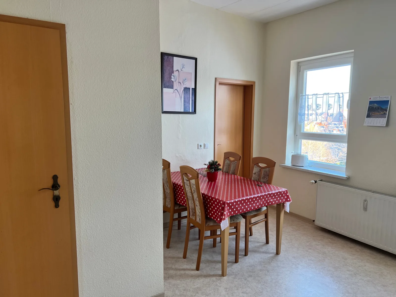 Ferienwohnung 7