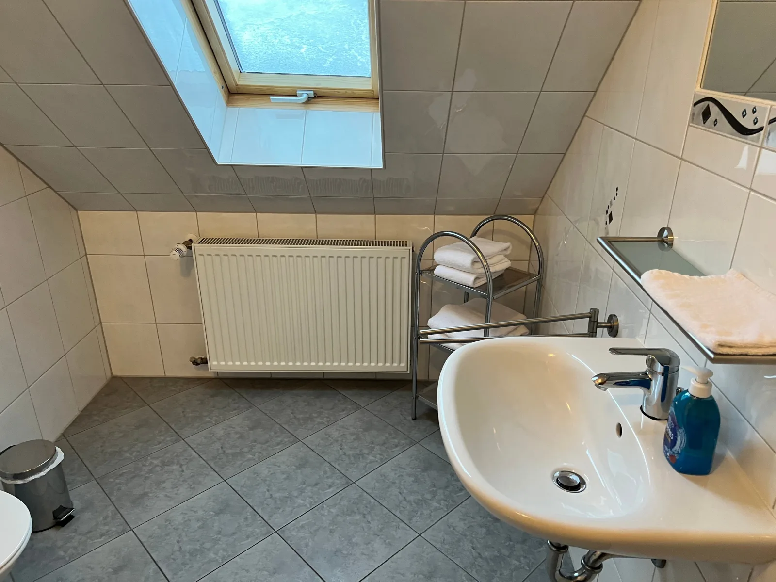Ferienwohnung 7