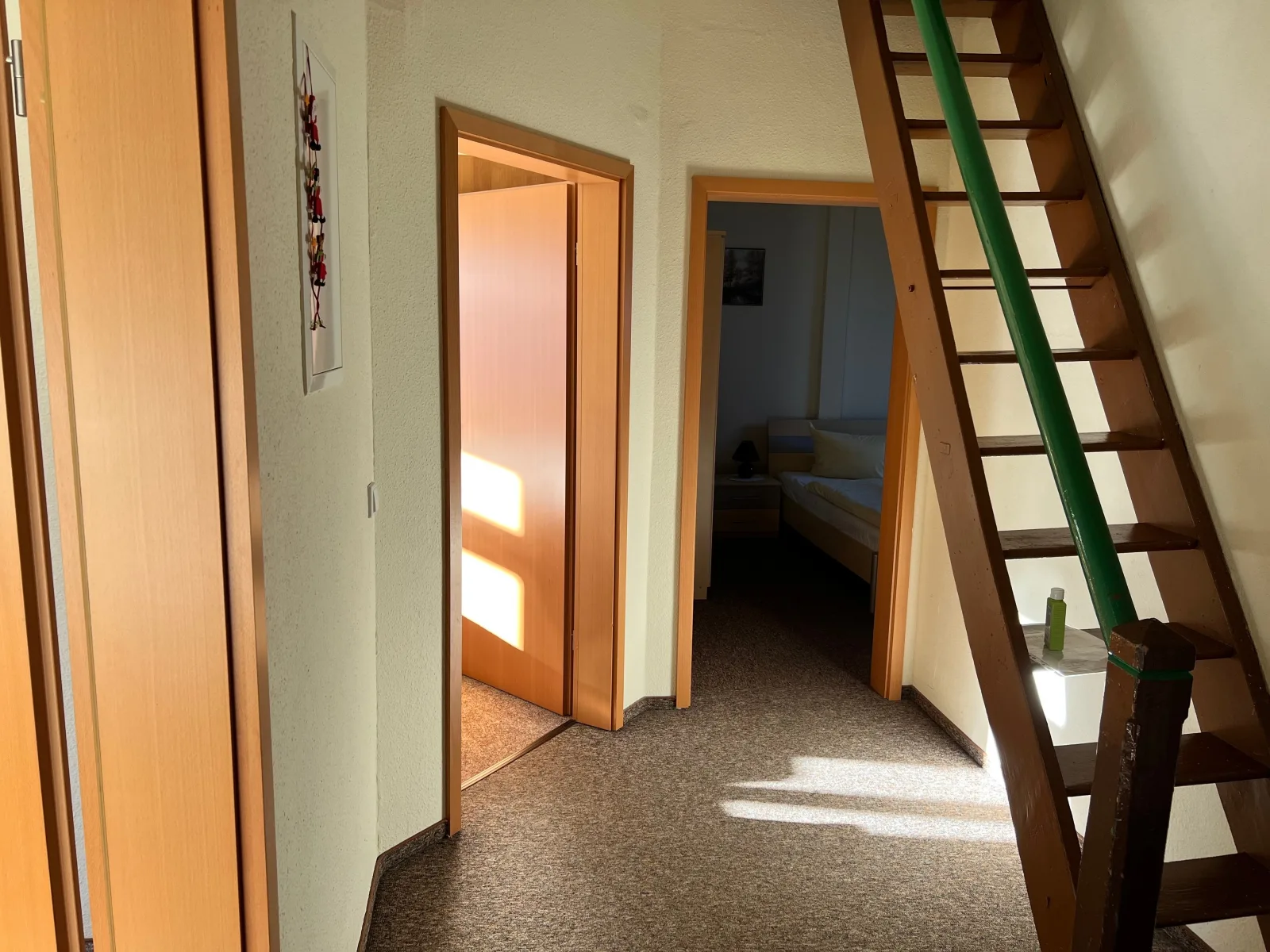 Ferienwohnung 7
