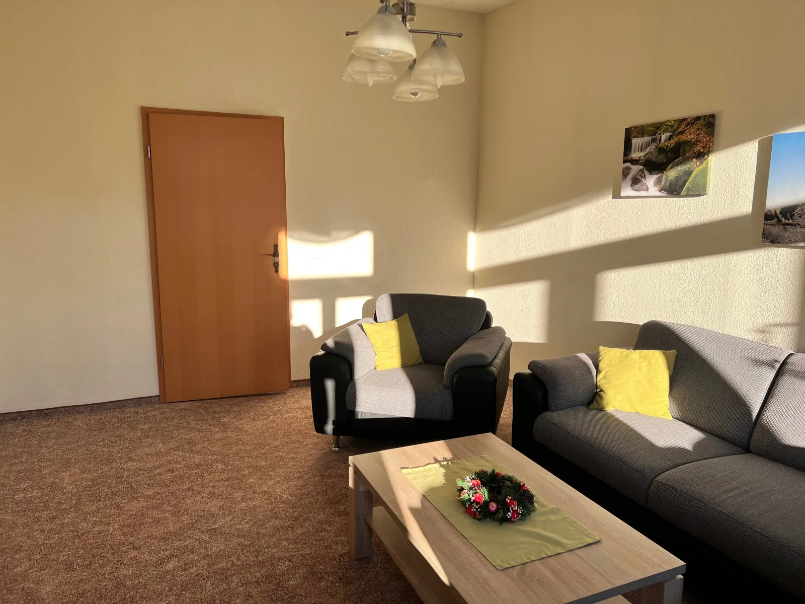 Ferienwohnung 7