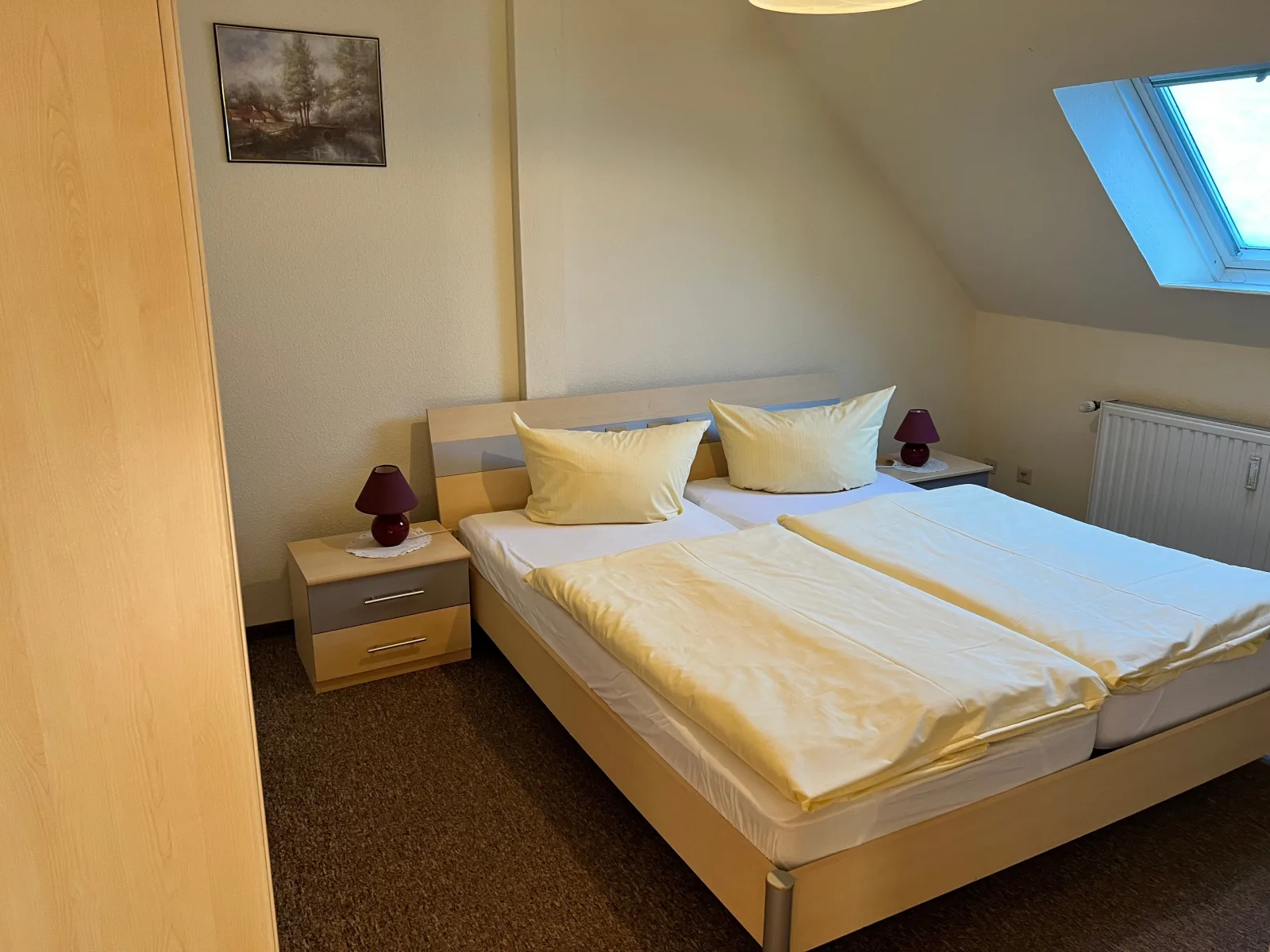 Ferienwohnung 7