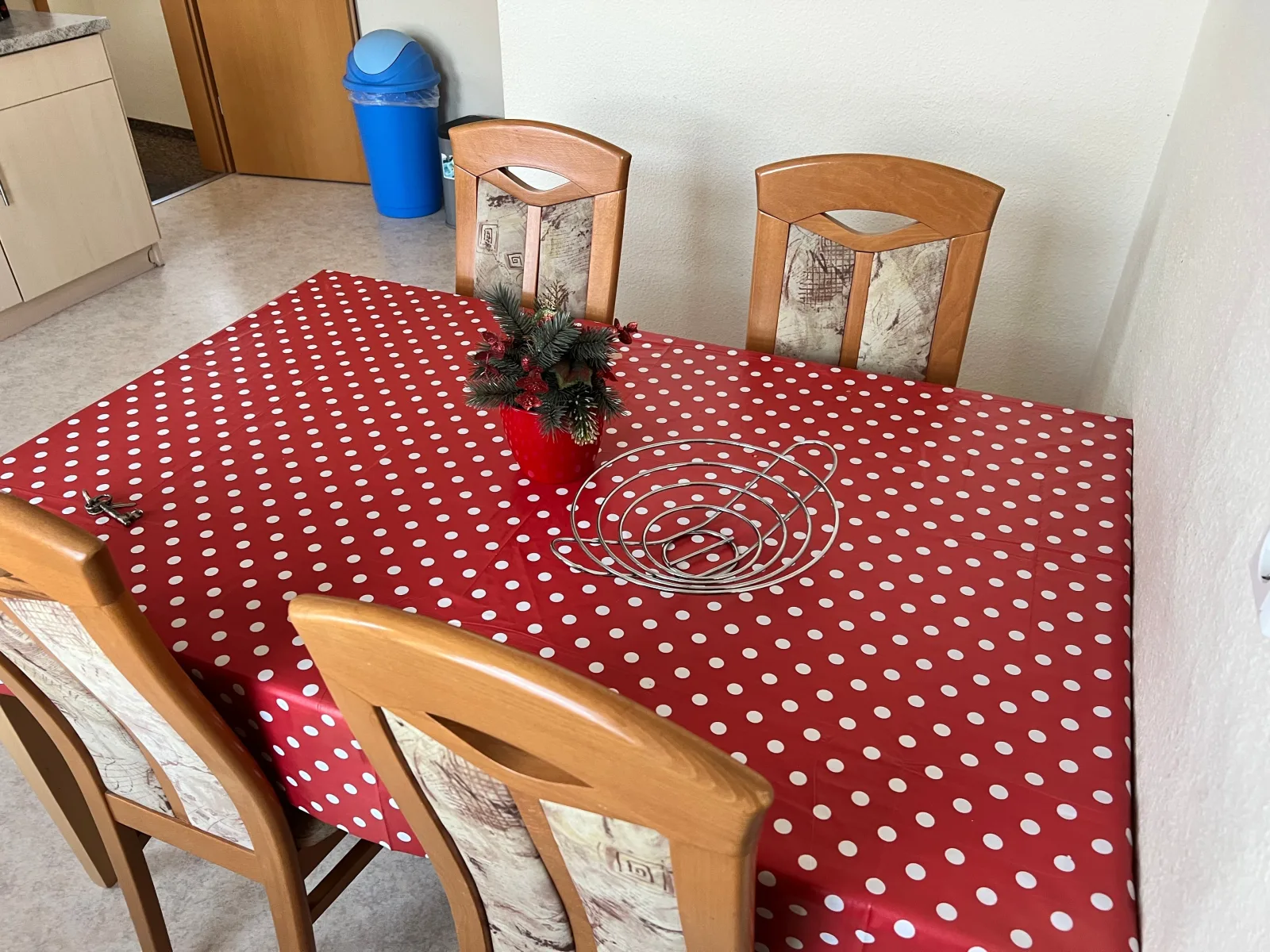 Ferienwohnung 7