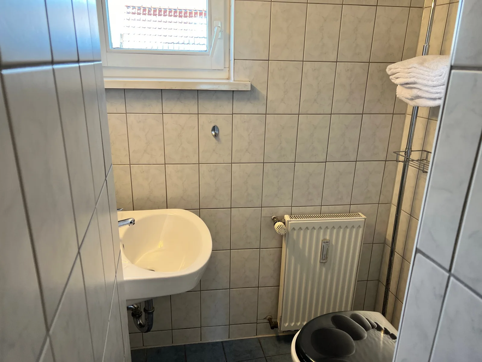Ferienwohnung 7