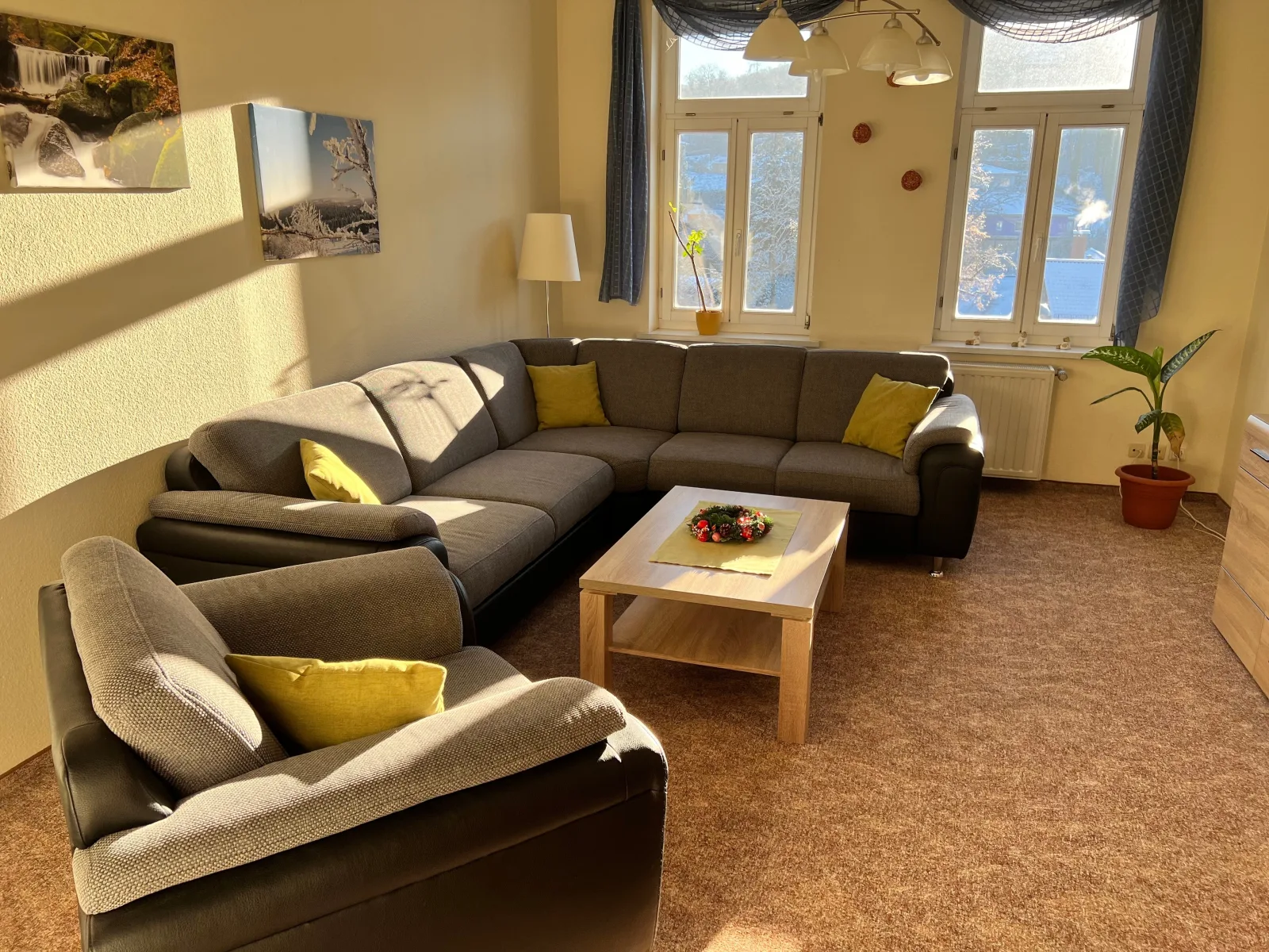 Ferienwohnung 7