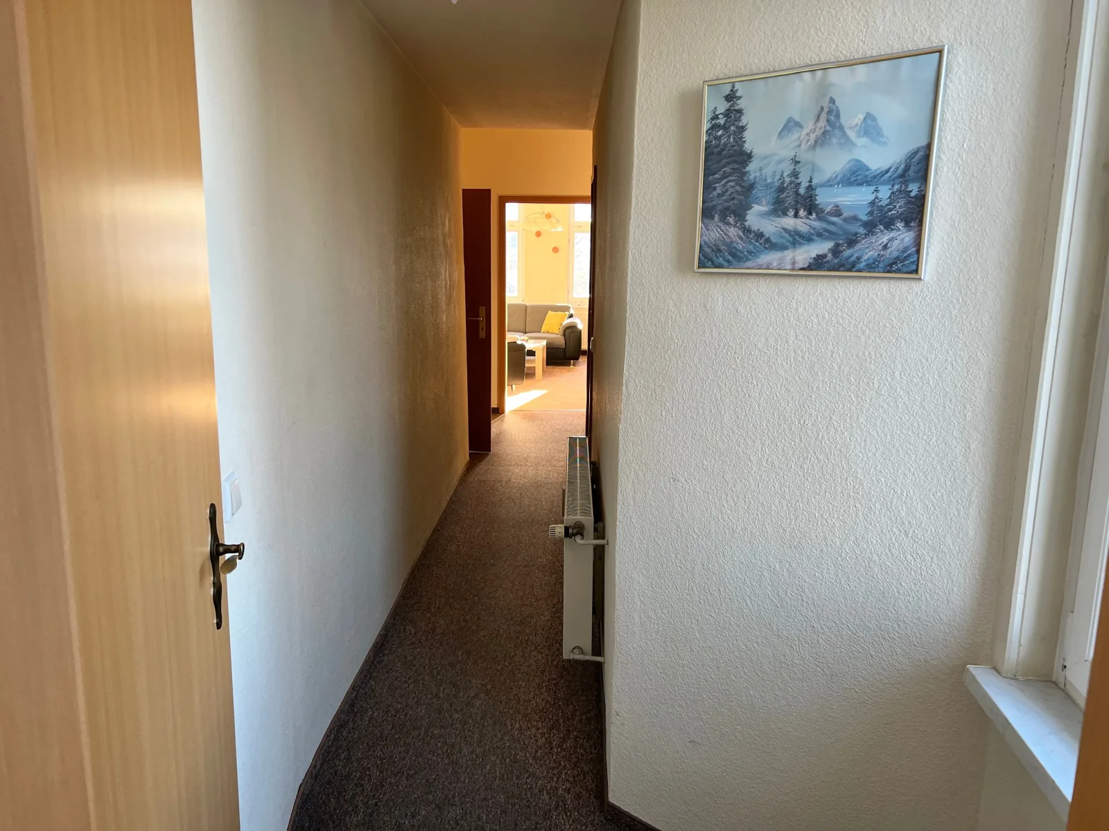 Ferienwohnung 7
