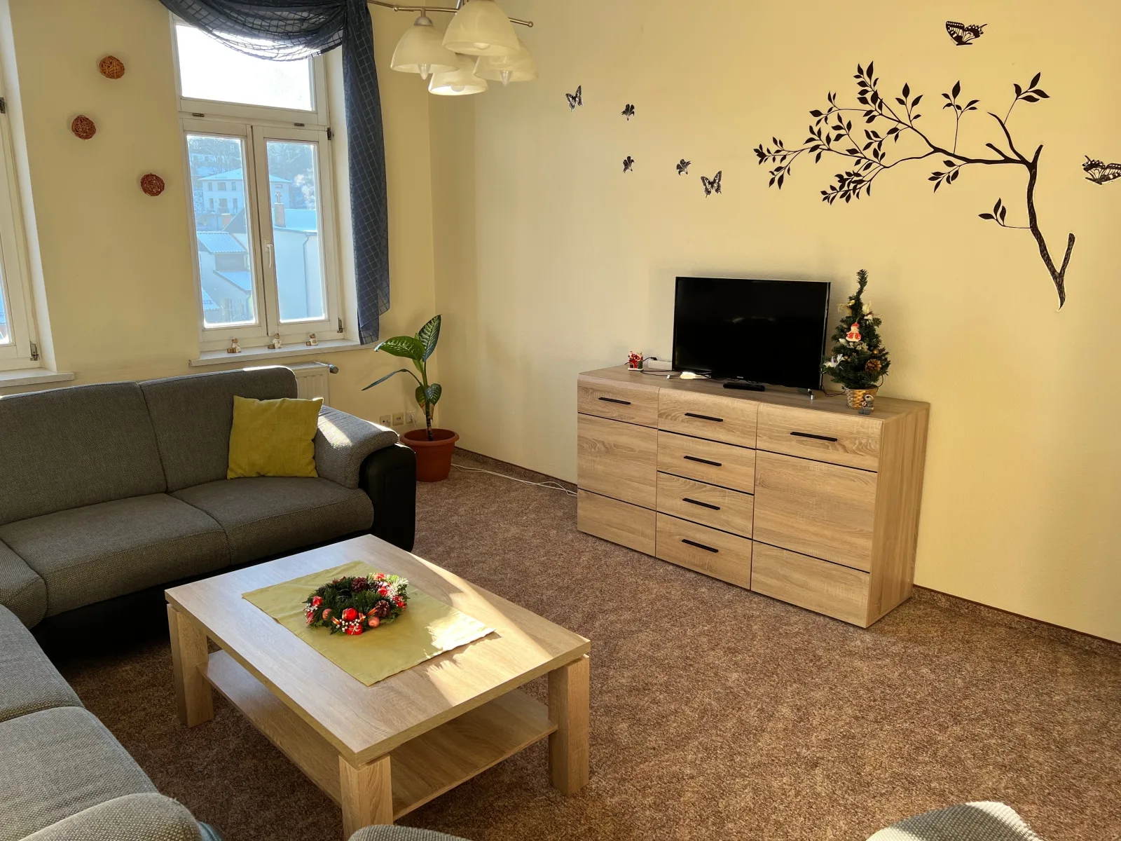 Ferienwohnung 7
