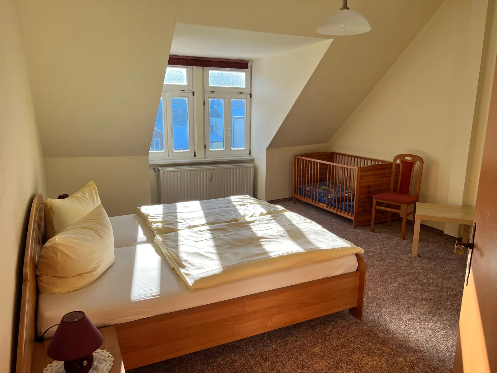 Ferienwohnung 7