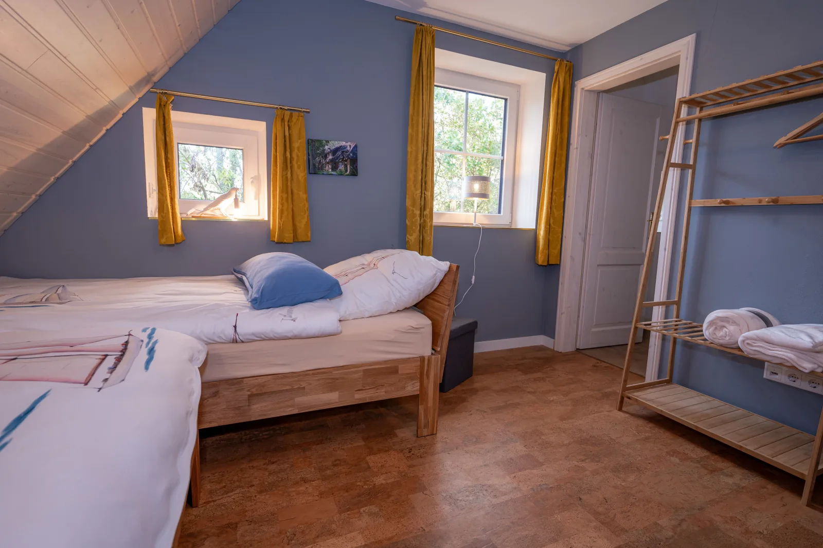 Ferienhaus Luv