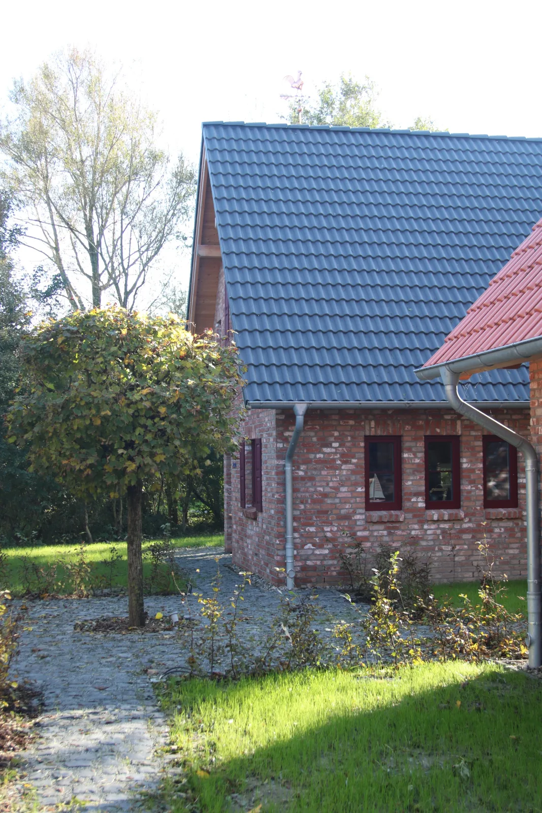 Ferienhaus Luv