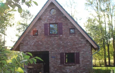 Ferienhaus Luv