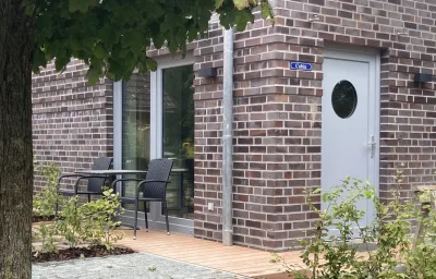 Appartement Cabin