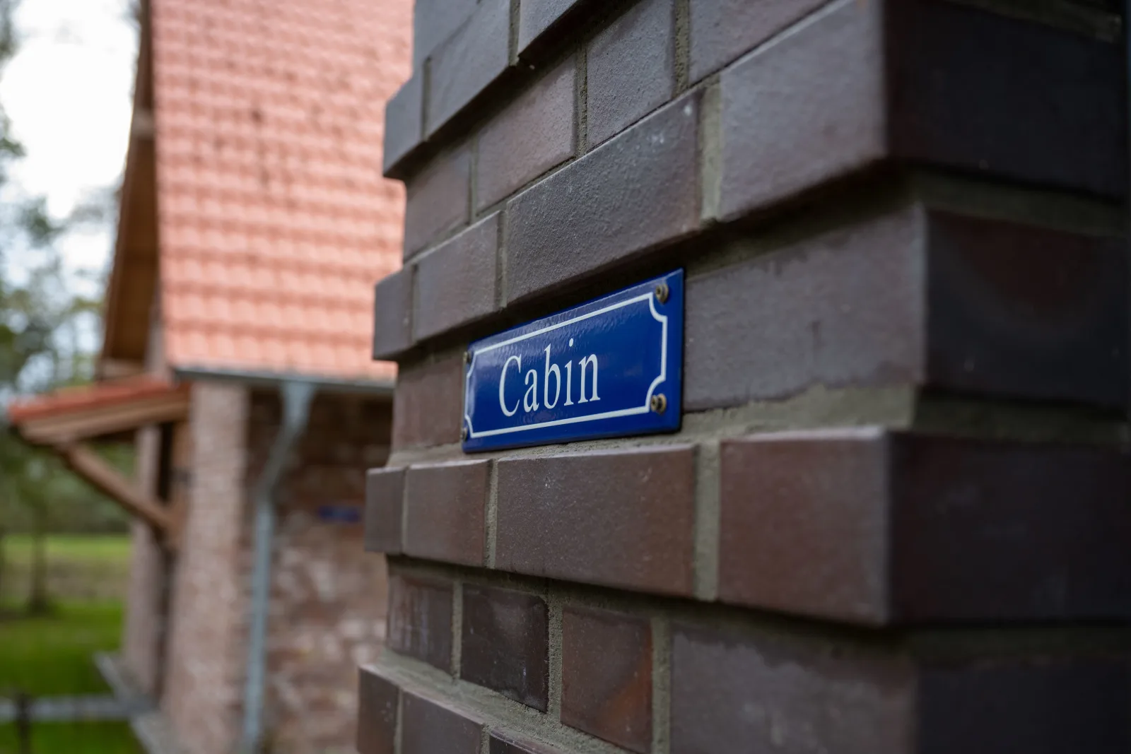 Appartement Cabin