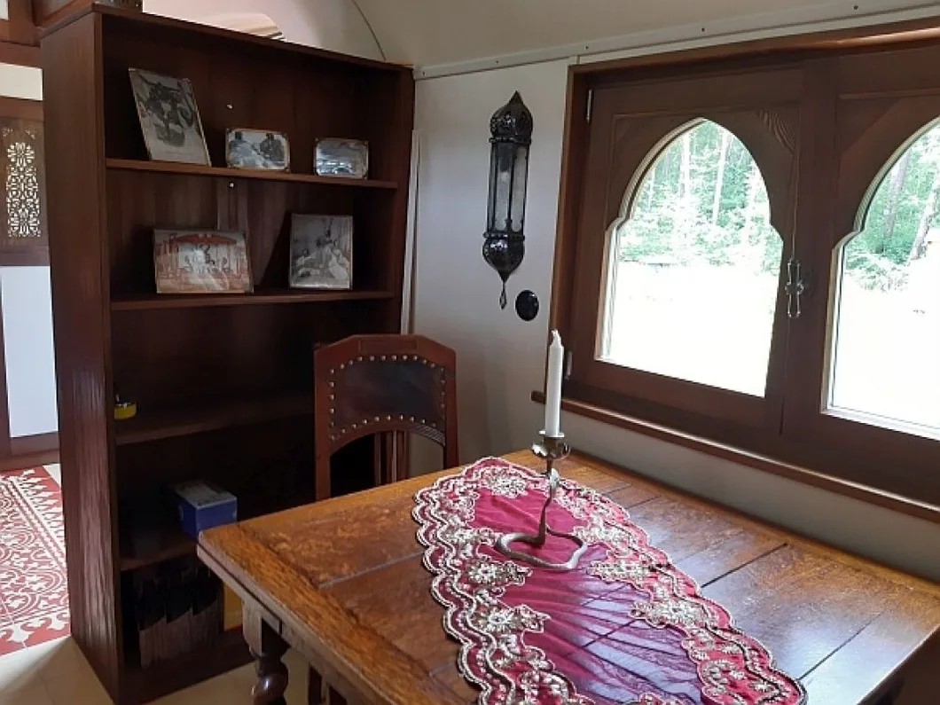 Zigappo Orientale