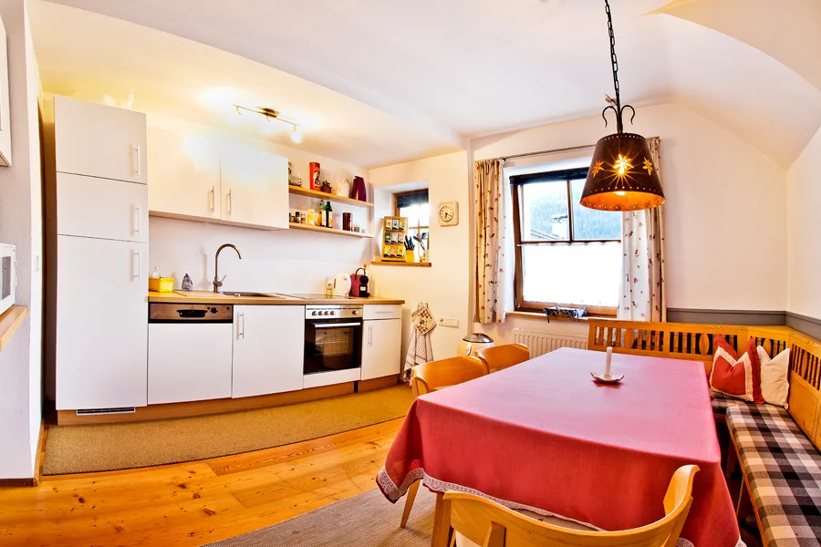 ZugspitzApps, Apartement SCHÖNBLICK