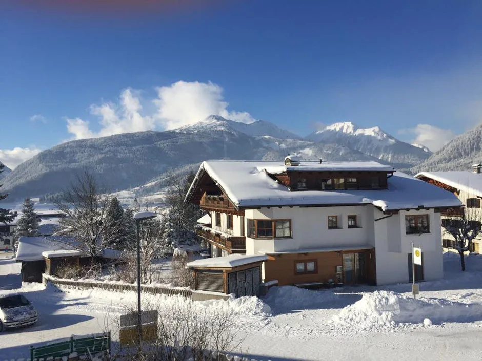 ZugspitzApps, Apartement SCHÖNBLICK