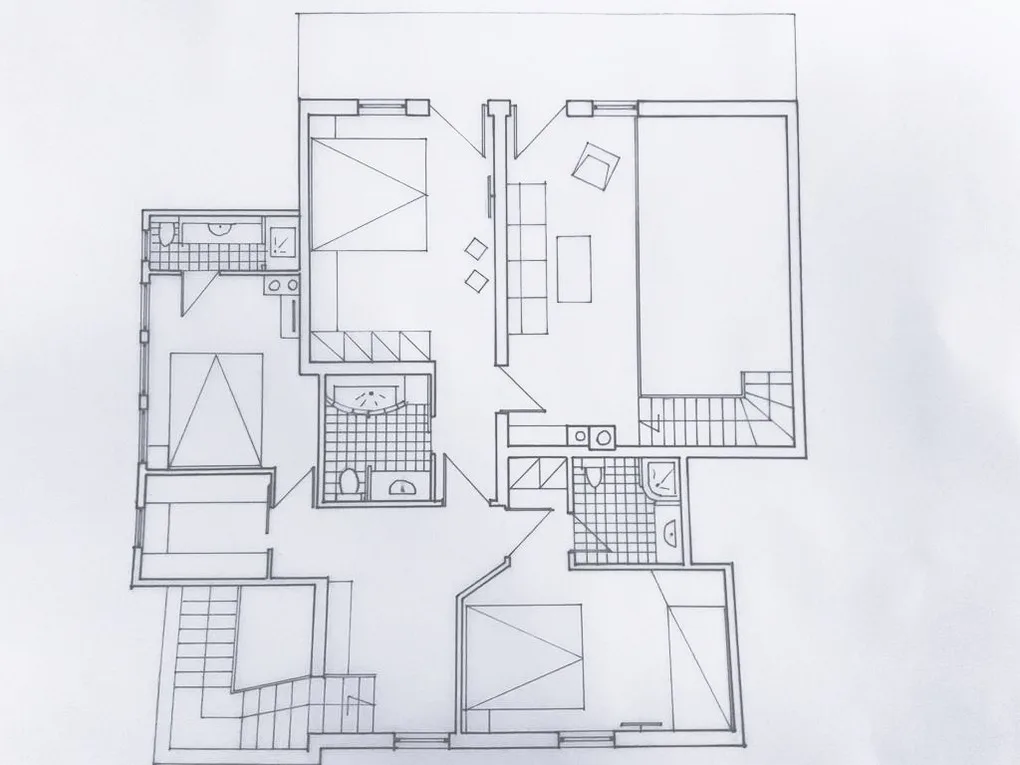 ZugspitzApps, Apartement SCHÖNBLICK