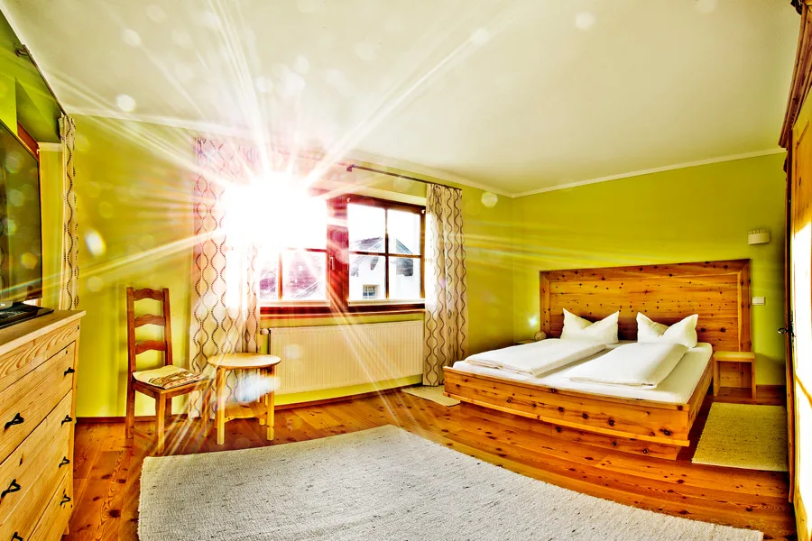 ZugspitzApps, Apartement SCHÖNBLICK