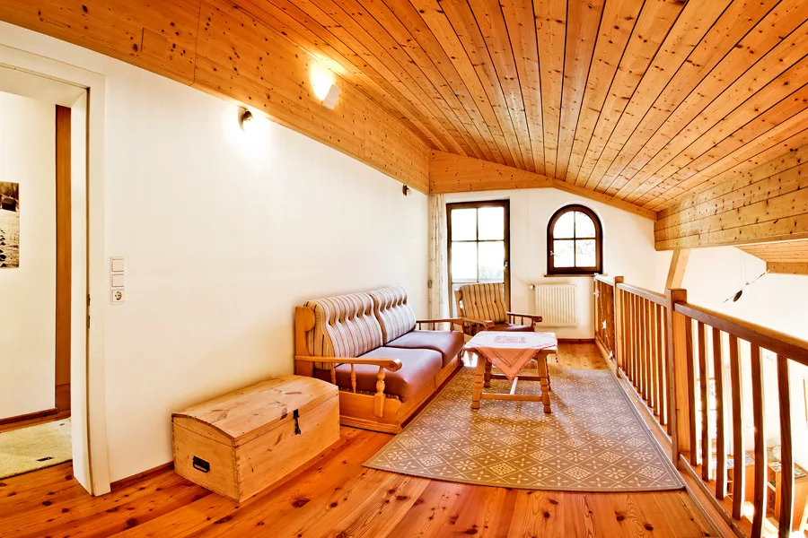 ZugspitzApps, Apartement SCHÖNBLICK