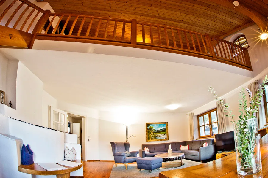 ZugspitzApps, Apartement SCHÖNBLICK