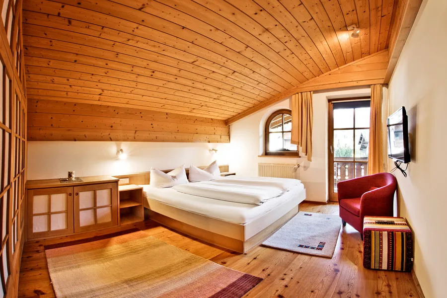 ZugspitzApps, Apartement SCHÖNBLICK