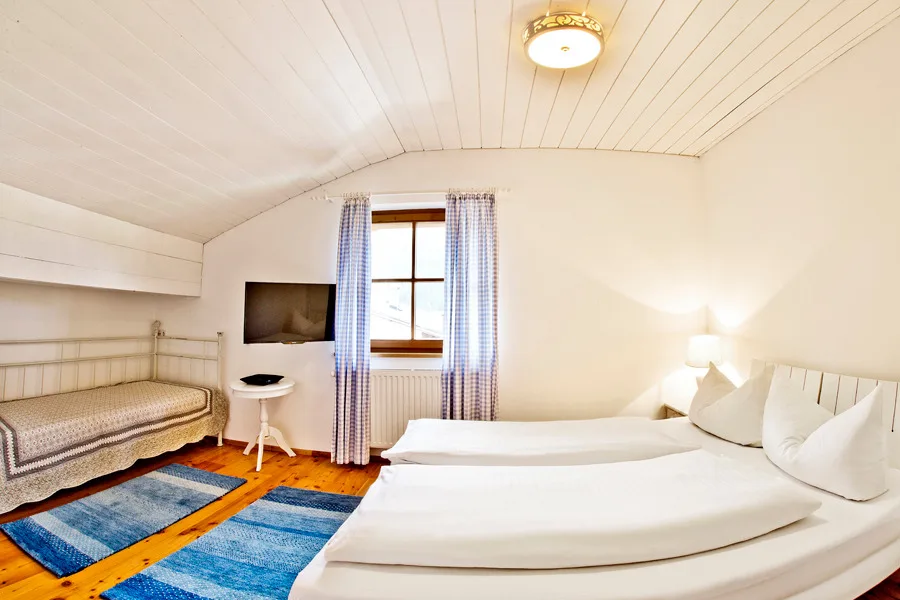 ZugspitzApps, Apartement SCHÖNBLICK
