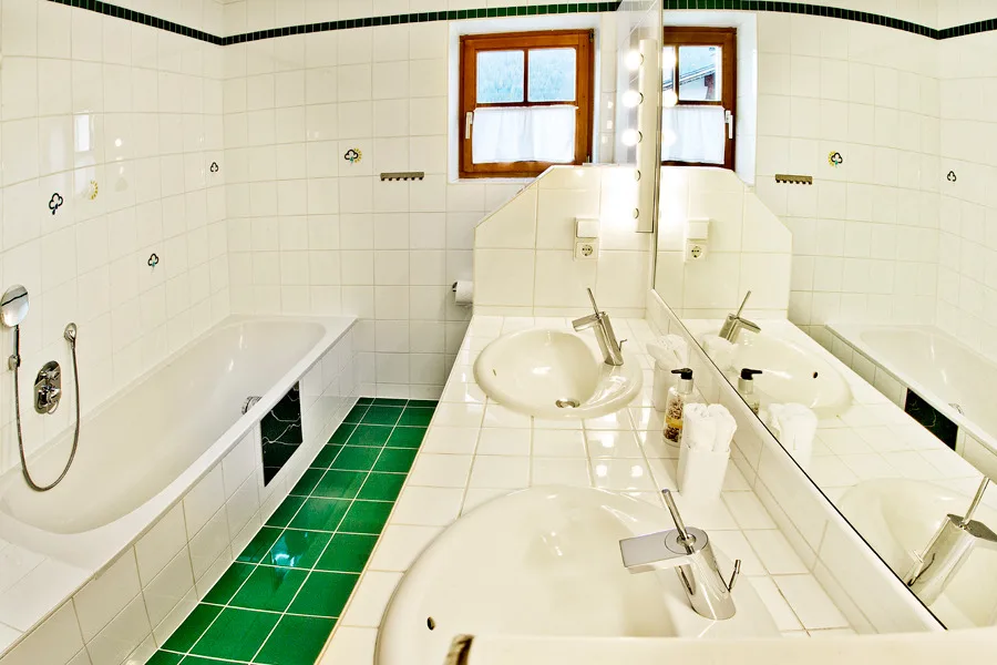 ZugspitzApps, Apartement SCHÖNBLICK