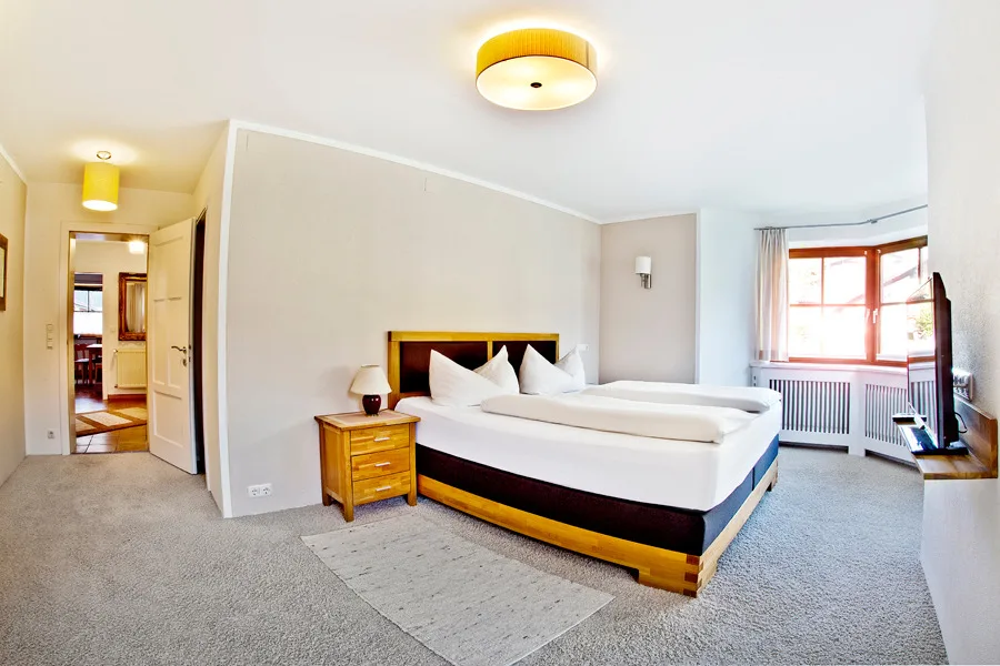 ZugspitzApps, Apartement SCHÖNBLICK