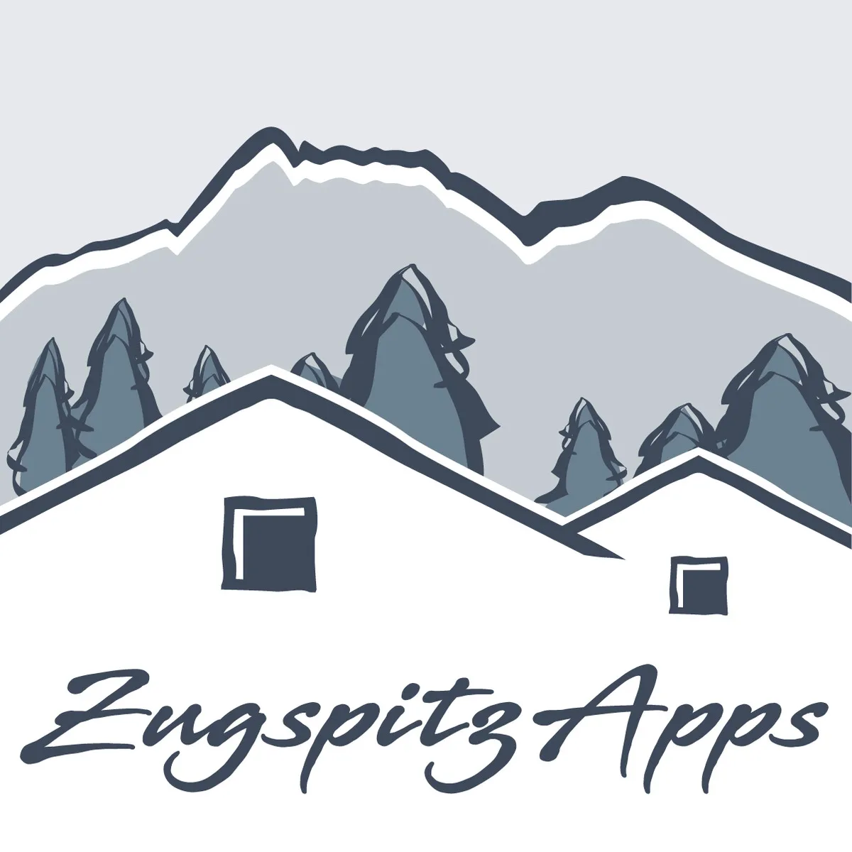 ZugspitzApps, Apartement SCHÖNBLICK