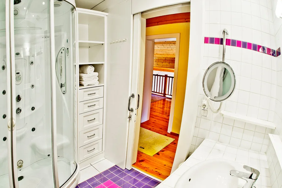 ZugspitzApps, Apartement SCHÖNBLICK