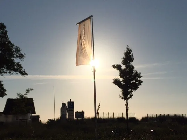 StrandVILLA Scharbeutz mit Dünenblick direkt am Strand