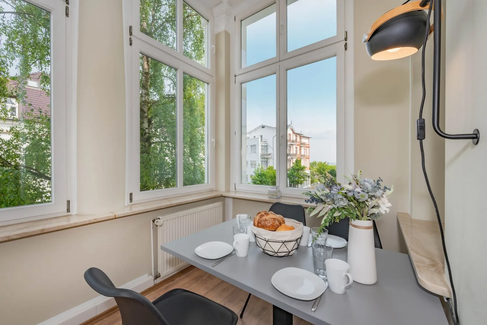 Villa Carmen Waterblick