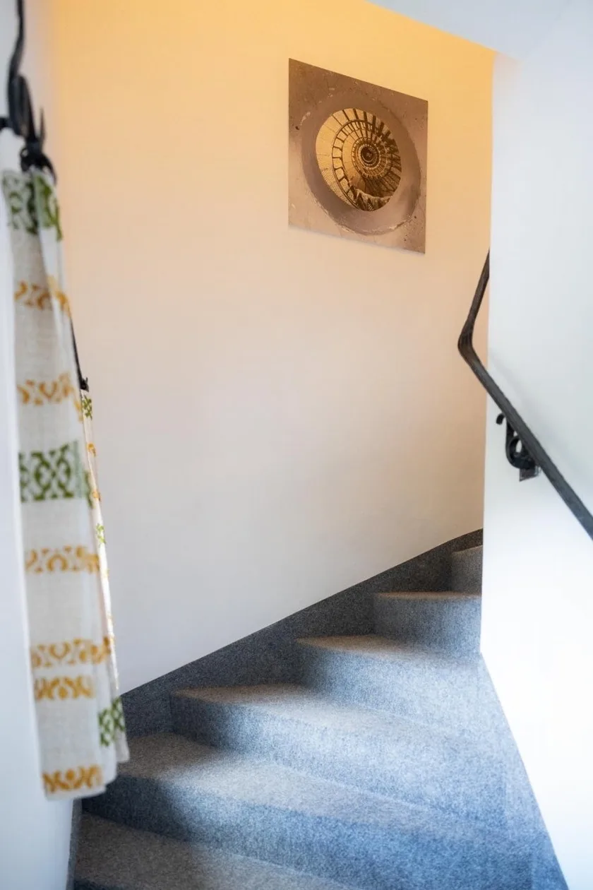 Appartement Schareckblick