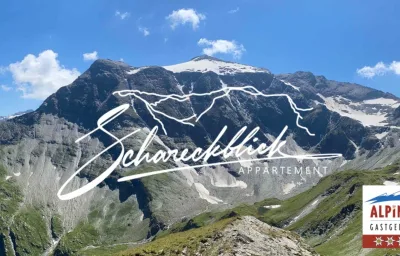 Appartement Schareckblick