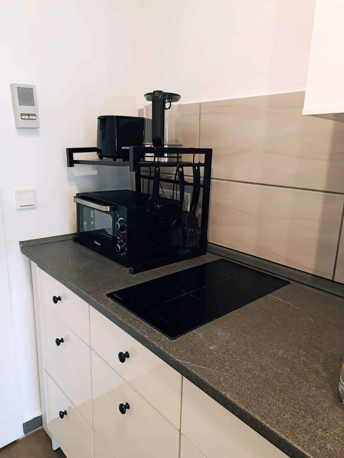Apartment Harzgeflüster