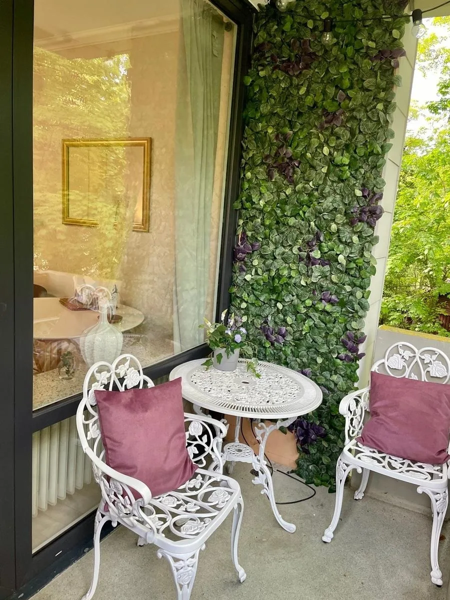 Apartment Harzgeflüster