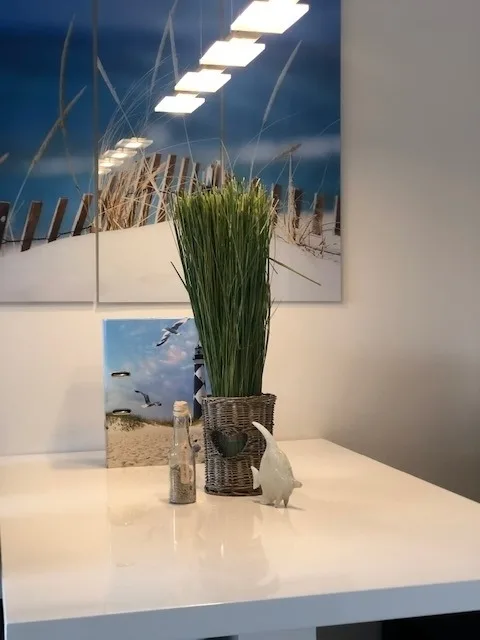 StrandMÖWE Scharbeutz nur 5 Min. zu Fuß zum Strand