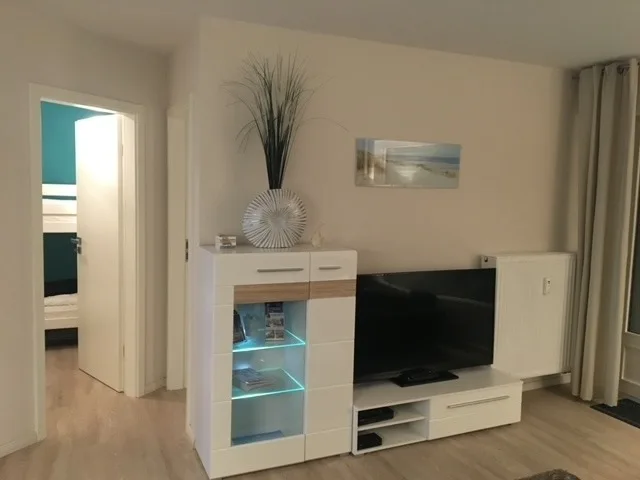StrandMÖWE Scharbeutz nur 5 Min. zu Fuß zum Strand